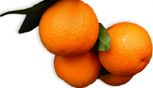 Arancio Vaniglia Apireno